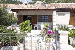 Maison Calanque Côte Bleue vue imprenable