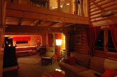 location chalet des coteaux