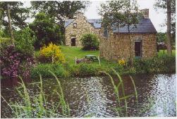 saint malo, dinan chambre d'hote de charme