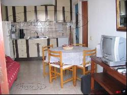 Costa Dorada - Riomar/Riumar a louer maison 2/4 pers. Catalogne