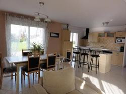 MAISON INDIVIDUELLE GOUVILLE SUR MER 50560