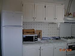 location d'appartement a djerba midoun