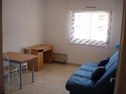 Montpellier centre studio