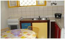 Apartements de plain pied / Vue sur Mer ï¿½ 2 minutes de la 1iï¿½re plage.