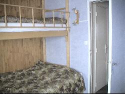 Bel appartement 5 personnes