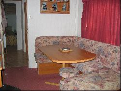 location de mobil'home .Domaine de la bergerie 83330 le camp du castellet