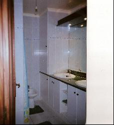 COMILLAS DUPLEX 6 PERS