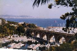 THEOULE SUR MER 200 M DES PLAGES T2