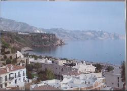 Costa del Sol Nerja  apart . de vacances
