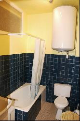 Location d'un appartement à Cancale, en baie du Mont Saint Michel.