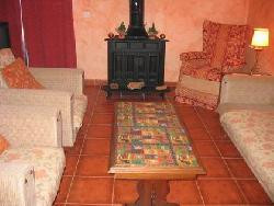 Appartment á Andalousie Málaga -Ronda-