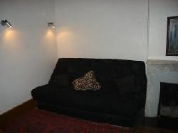 studio 35 m2 Bastille