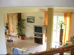 location d'une maison individuelle