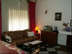 Costa del Sol  Malaga chalet location vacances