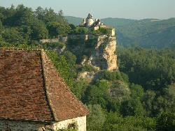 vacances en Quercy-Périgord