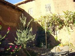 Location Gite atlas Marrakech Ouirgane