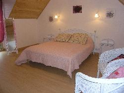 Gîte de Sainte-Anne des bois