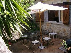 Maison de caractère, Chateauneuf de Grasse