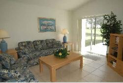Villa 8/10 Piscine sur Golf ORLANDO