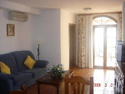 A LOUER A LA COSTA DEL SOL APARTEMENT