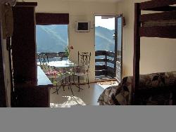 appartement à louer à Luchon superbagneres