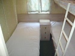 location mobil home  5 a 7 couchages capbreton