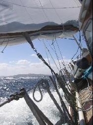 Offre de location voilier à la semaine avec skipper