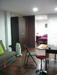 charmant duplex centre ville