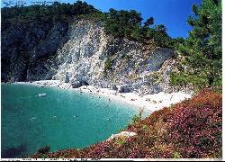 VILLA AU CAP DE LA CHEVRE a Crozon-Morgat (Finistere) Agreee ANCV