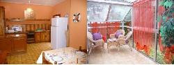 Location maison la clé des prés