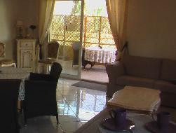 A LOUER  CAVALAIRE S/ MER  VAR  T2  50M2