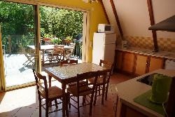 Gîte des ménoyres