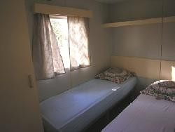 location mobilhome 4/6 PLACES CAMPING 4* PISCINE TENNIS MINI GOLF GASSIN 3KM ST TROPEZ plage PAMPELONNE