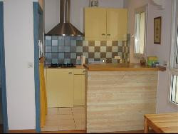 Location vacances et cures appartement à SAUJON (Charente Maritime)