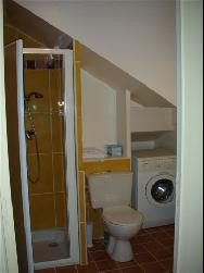 location d'un gite de mer dans le calvados