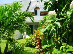 Gîtes et villas à Deshaies