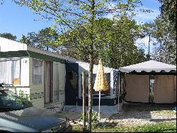 MOBIL HOME A VIEUX BOUCAU