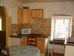 APPARTEMENT DANS MAISON NON OCCUPEE