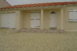 LOCATION MAISON NEUVE