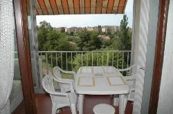 Location de vacances sur la Cote d'Azur dans le Var