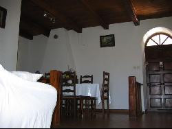 location  de maison de village