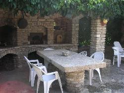 VILLA 6 personnes, 4KM D'UZES, 28KM DE NIMES