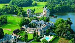 Passionnés de golf -Maison 120m2 -6/8 personnes- Missillac-