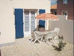 LES FERMES DE L'OCEAN - COPROPRIETE avec PISCINE