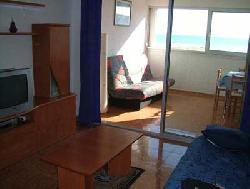 Loue grand studio vue mer, direct plage à port leucate dept11