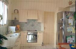 f4 dans villa vue golfed'Ajaccio