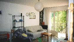F2 meublé Bastia ville