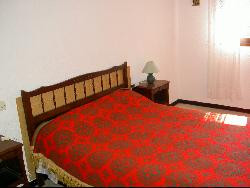 66-Grd F2 CANET PLAGE-4P-jardin-parking fermé-soleil!