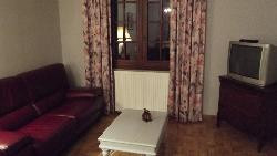 maison de campagne a louer