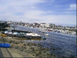 Appartement pour 2 à 4 personnes à Treffiagat